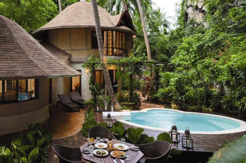 The Fabulous Rajavadee Resort in Thailand (13)