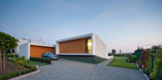The House With Zero Stairs In Wroclaw, Poland