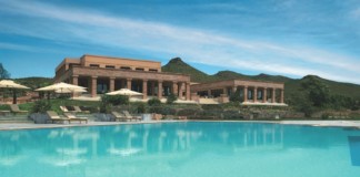 The Lavish Cape Sounio Exclusive Resort In Attica Greece