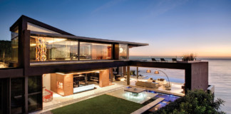 The “everything You’ve Ever Dreamed Of” Nettleton 198 By Saota And Okha Interiors