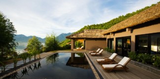 Vedana Lagoon Resort & Spa, A Small Paradise In Vietnam