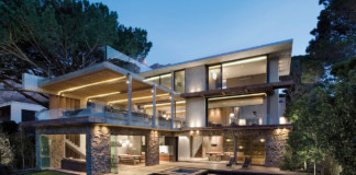 Versatile Glen 2961 House By Saota And Three 14 Architects