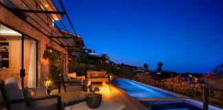 Wonderful Laguna Beach Residence For Sale