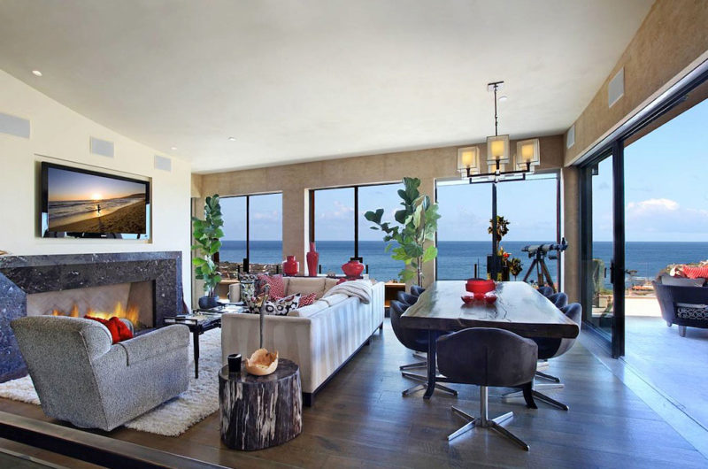 Wonderful Laguna Beach Residence for Sale (5)