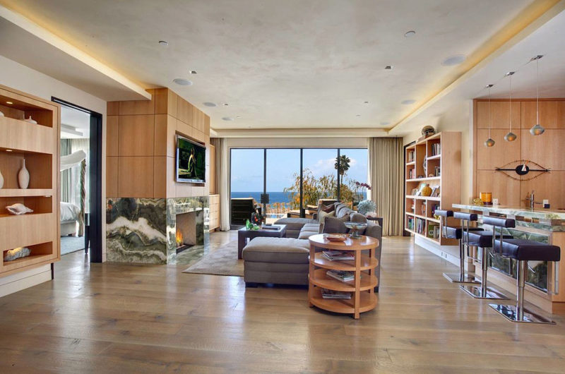 Wonderful Laguna Beach Residence for Sale (6)