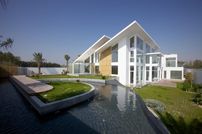 Bahrain House in Hamala by MORIQ (41)