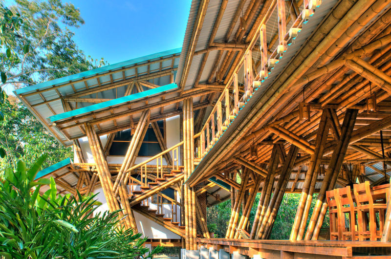Casa Atrevida: a Sustainable Luxury Retreat in Costa Rica
