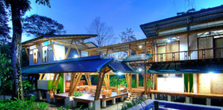 Casa Atrevida: A Sustainable Luxury Retreat In Costa Rica
