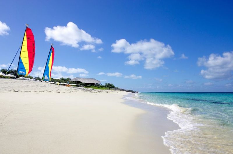Fascinating Amanyara Resort in the Caribbean (4)