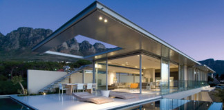 First Crescent Amazing Vacation House In South Africa