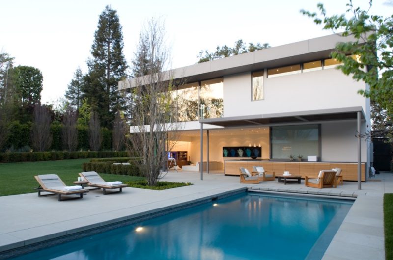 Lavish Los Angeles Residence by Belzberg Architects (27)