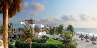 Lavish Maroma Resort And Spa By Orient-express