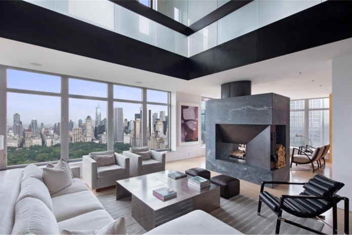 Lavish Park Laurel Penthouse For Sale: $26.5 Million