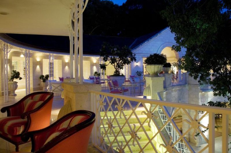 Lavish Sandy Lane Resort in the Caribbean (12)