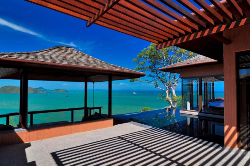 Lavish Sri Panwa Resort on Phuket Island, Thailand (12)
