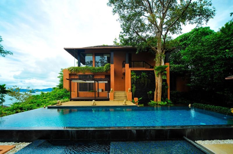 Lavish Sri Panwa Resort on Phuket Island, Thailand (11)
