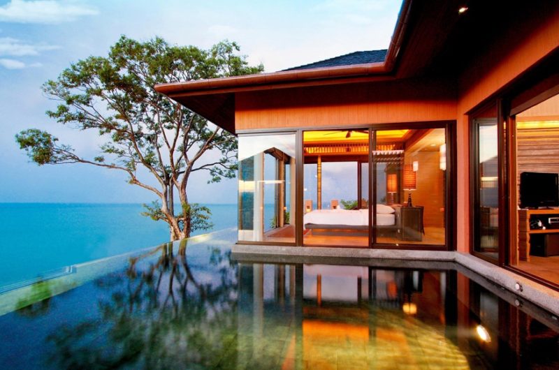 Lavish Sri Panwa Resort on Phuket Island, Thailand (10)