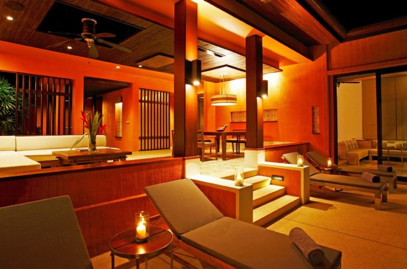 Lavish Sri Panwa Resort on Phuket Island, Thailand (5)