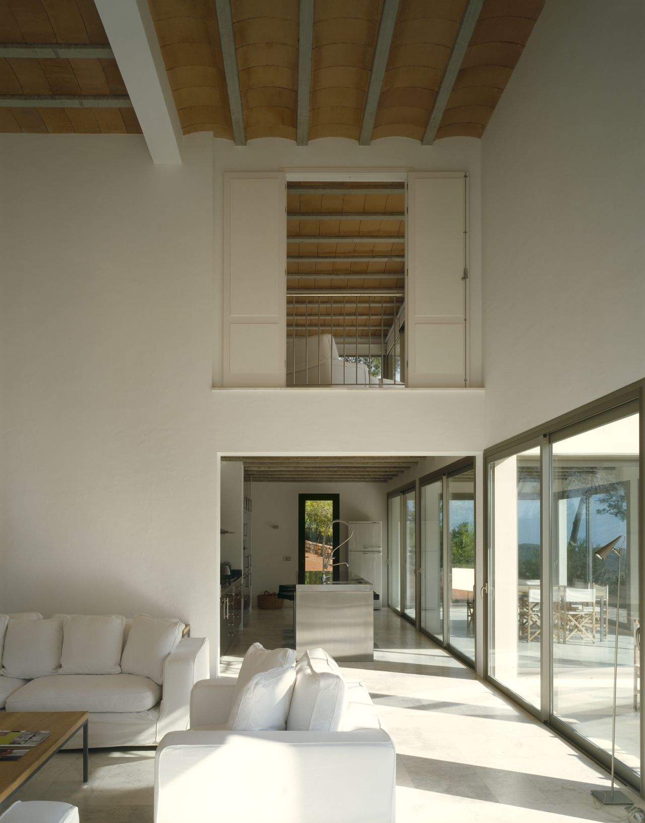 Lovely Contemporary Home in Morna Valley, Ibiza (9)