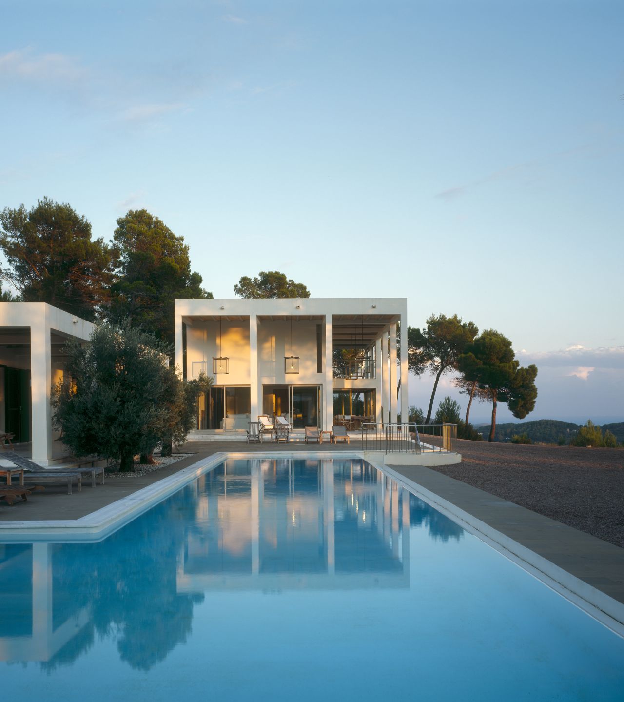 Lovely Contemporary Home in Morna Valley, Ibiza (14)