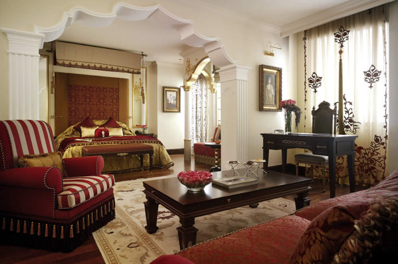Loving Luxury at Mardan Palace Resort, Turkey (12)
