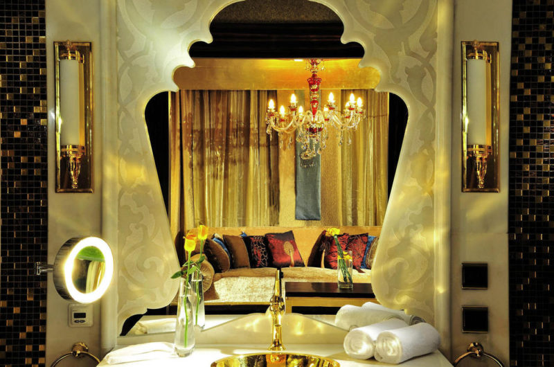 Loving Luxury at Mardan Palace Resort, Turkey (10)