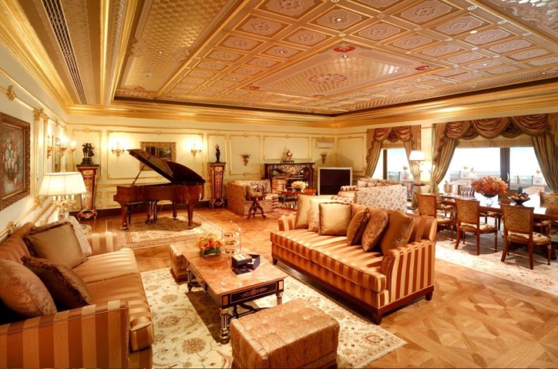 Loving Luxury at Mardan Palace Resort, Turkey (7)
