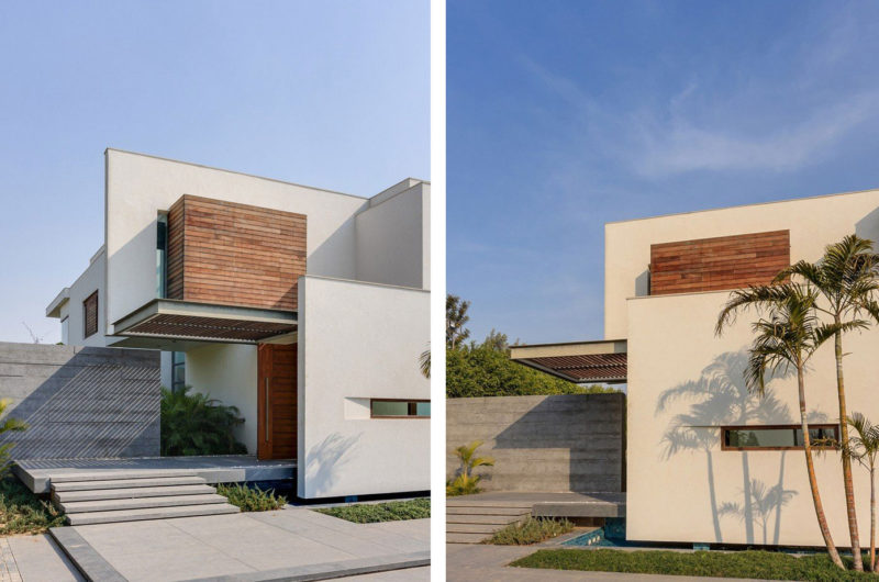 Luxurious E4 House by DADA Partners (15)