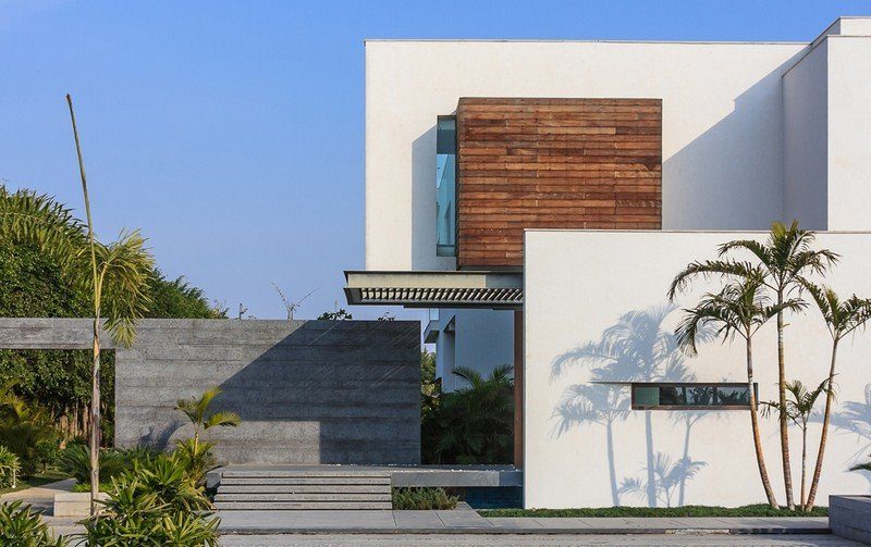 Luxurious E4 House by DADA Partners (14)
