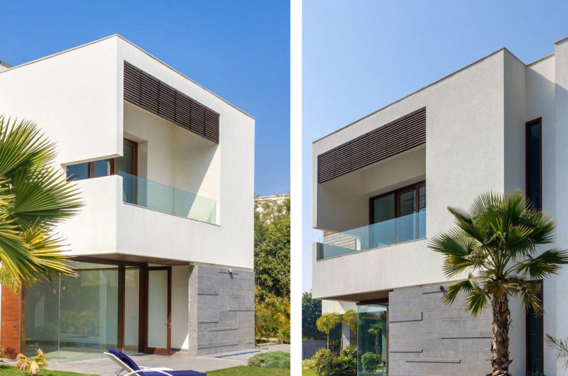 Luxurious E4 House by DADA Partners (12)