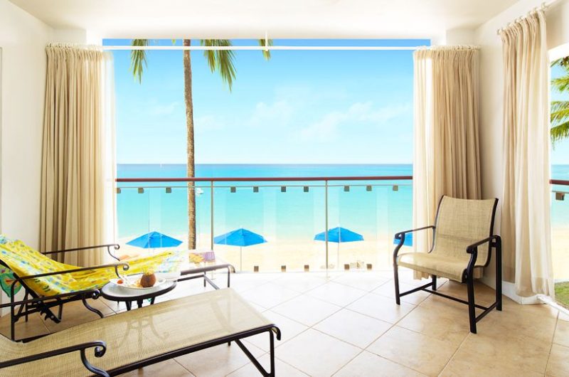 Relax at The Fairmont Royal Pavilion in Barbados (3)