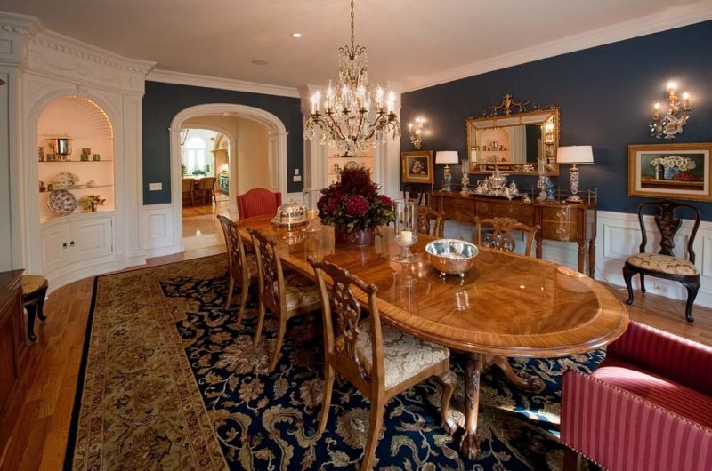 Sophisticated New Jersey Estate Chateau for Sale (6)