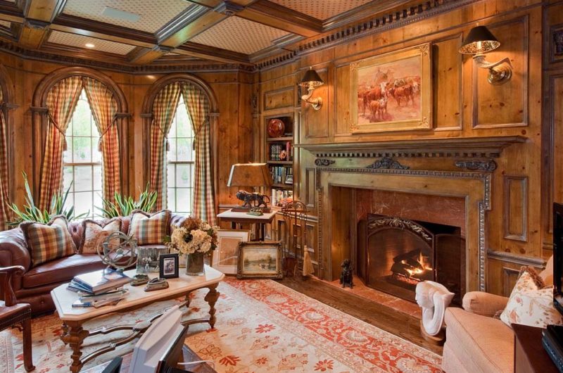 Sophisticated New Jersey Estate Chateau for Sale (5)