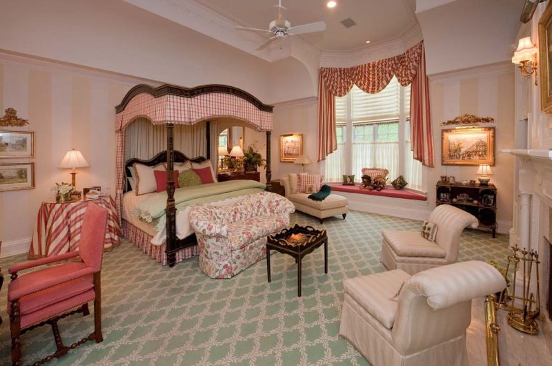 Sophisticated New Jersey Estate Chateau for Sale (4)