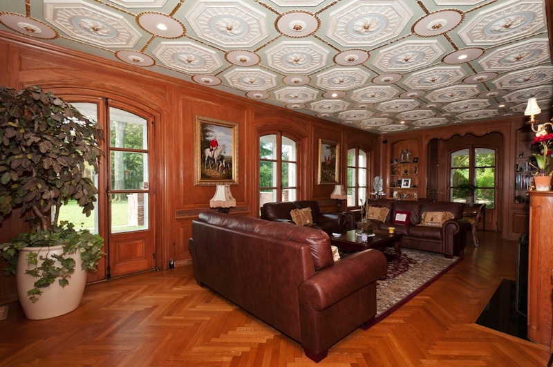 Stunning Thornwood Estate in New York (57)