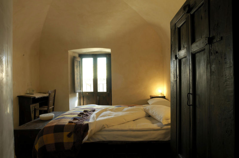 The Fascinating Sextantio Albergo Diffuso Hotel in Italy (7)