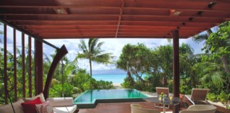 The Paradisiacal Niyama Retreat In Maldives