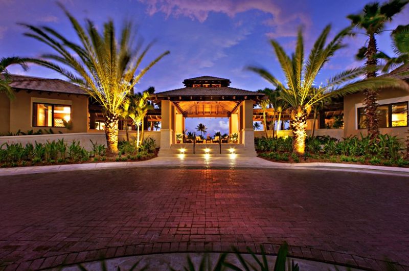 Luxurious St. Regis Bahia Beach Resort, Puerto Rico (9)