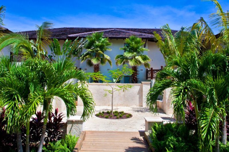 Luxurious St. Regis Bahia Beach Resort, Puerto Rico (4)