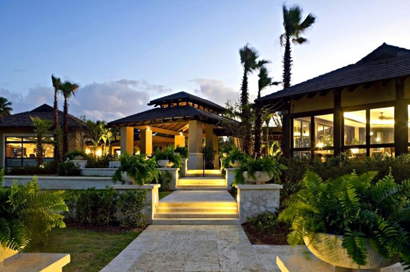 Luxurious St. Regis Bahia Beach Resort, Puerto Rico (12)