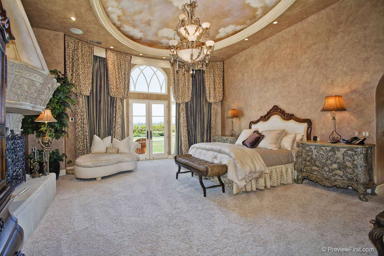 Luxurious Trophy Estate in Encinitas, California (58)