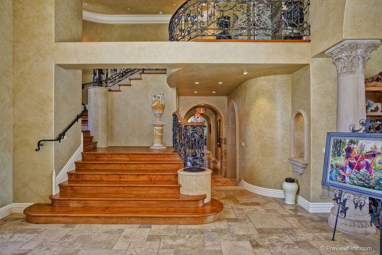 Luxurious Trophy Estate in Encinitas, California (8)