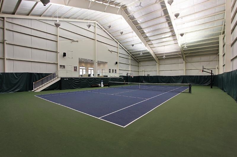 Luxury Residence with Tennis Court and Close to New York at $14,888,000 (13)