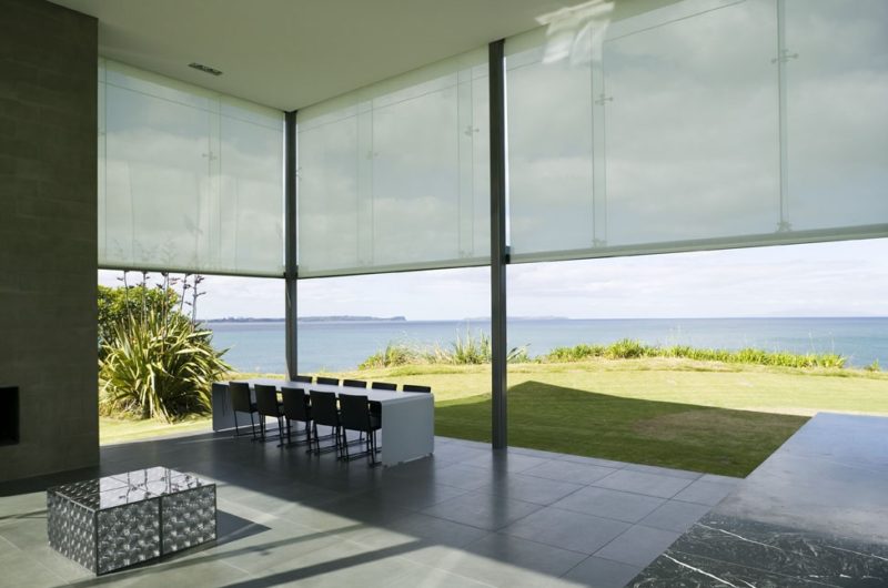 Stunning Cliff House by Fearon Hay Architects (14)