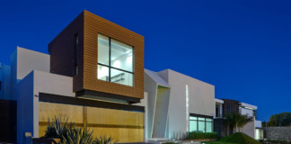 Cubo House in Mexico by Arquitectura en Movimiento (5)