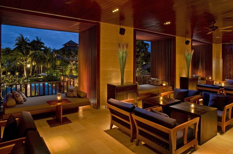 Fabulous Conrad Bali Resort and Spa in Bali, Indonesia