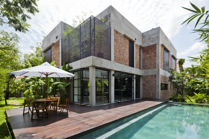 Thao Dien House #2 In Hồ Chí Minh, Vietnam 24