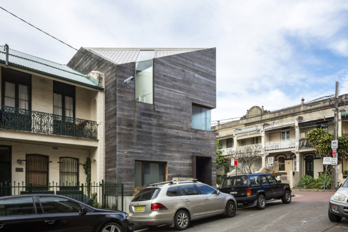 Stirling Private Residence In Sydney, Australia 1