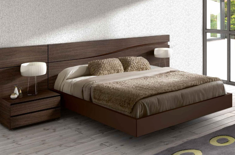 design bed