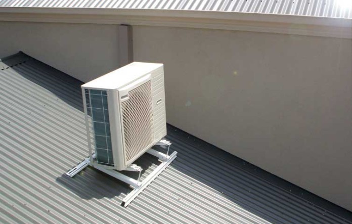 Roofing Air Conditioners